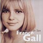 France Gall - Poupee De Cire (LP)