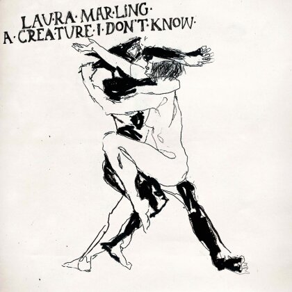Laura Marling - A Creature I Don't Know (LP)
