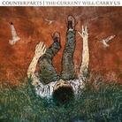Counterparts - Current Will Carry Us (LP)