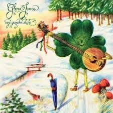 Glenn Jones - My Garden State (LP)