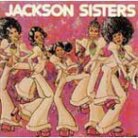 Jackson Sisters - --- - Tiger (LP)