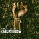 Robert Natus - Straight (LP)