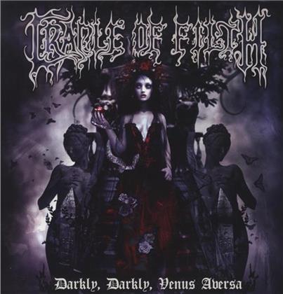 Cradle Of Filth - Darkly Darkly (Limited Edition, 2 LPs)