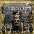 The Ducky Boys - War Back Home (LP)