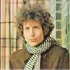 Bob Dylan - Blonde On Blonde (2 LPs)