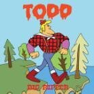 Todd - Big Ripper (LP)