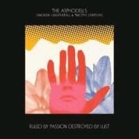 Asphodells (Weatherall & Fairplay) - Ruled By Passion, (LP)