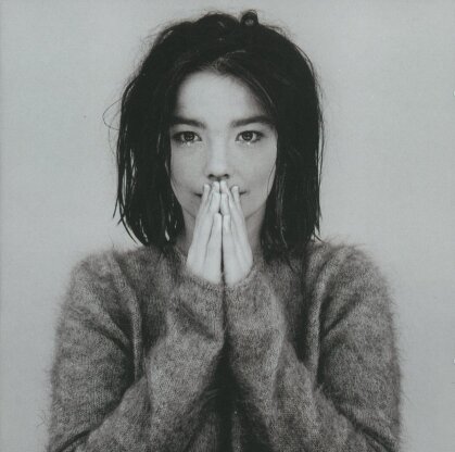 Björk - Debut - Polydor (LP)