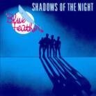 Blue Feather - Shadows Of The Night (LP)