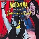 Motorama - Psychotronic Is The Beat (LP)