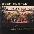 Deep Purple - Live At California Jam