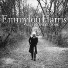 Emmylou Harris - All I Intended To Be (3 LPs)