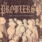 The Prowlers - Hair Today Gone Tomorrow (LP)