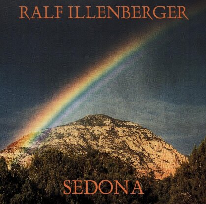 Ralf Illenberger - Sedona