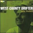 Eric Lindell - West County Drifter (Limited Edition, 2 LPs)