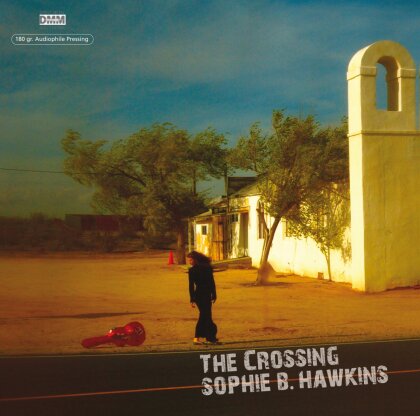 Sophie B. Hawkins - Crossing (LP)