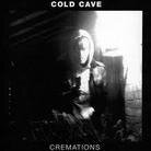 Cold Cave - Cremations (LP)