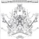 Against Me! - Americans Abroad - Live (2 LPs)