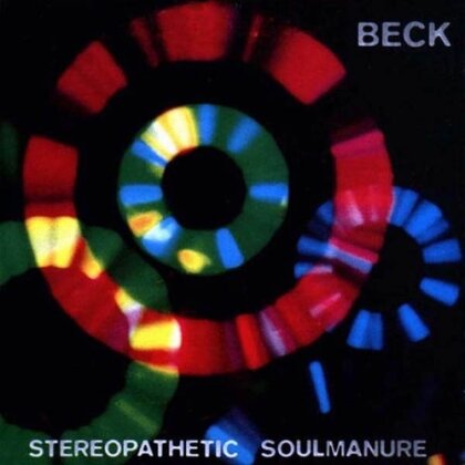 Beck - Stereopathetic (2 LPs)