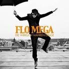 Flo Mega - Die Wirklich Wahren Dinge (LP + CD)