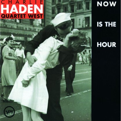 Charlie Haden - Now Is The Hour