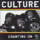 Culture (Joseph Hill) - Chanting On (2 LPs)