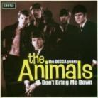 The Animals - Don't Bring Me Down (LP)