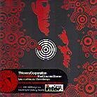 Thievery Corporation - The Cosmic Game (4 LPs)