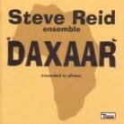 Steve Reid - Daxaar (LP)