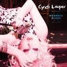 Cyndi Lauper - Memphis Blues (LP)