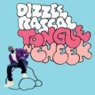 Dizzee Rascal - Tongue'n'cheek (LP)