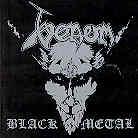 Venom - Black Metal (Limited Edition, 2 LPs)