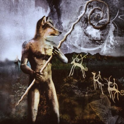 Moonsorrow - Suden Uni (LP)