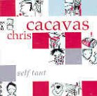 Chris Cacavas - Self Taut (LP)