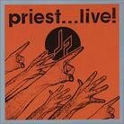 Judas Priest - Priest Live (2 LPs)