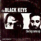The Black Keys - Big Come Up (Colored, LP)