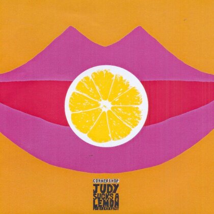 Cornershop - Judy Sucks Lemon For (2 LPs)