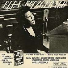 Ella Fitzgerald - Let No Man Write My Epitaph - 45RPM (2 LPs)