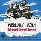 Mebusas - Blood Brothers (LP)