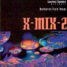Laurent Garnier - X-Mix 1