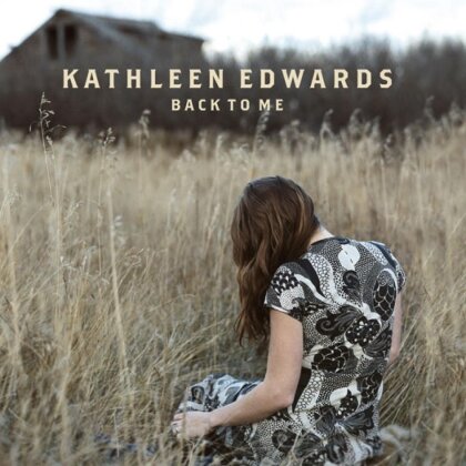 Kathleen Edwards - Back To Me (LP)