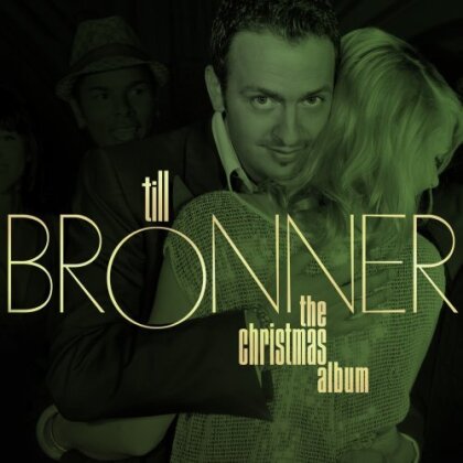 Till Brönner - Christmas Album (Limited Edition, 2 LPs)