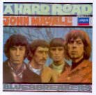 John Mayall - A Hard Road (LP)