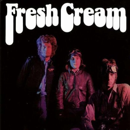 Cream - Fresh Cream (Limited Edition, LP)
