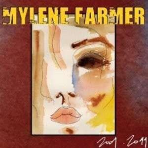 Mylène Farmer - Best Of (2 LPs)