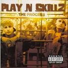 Play N Skillz - Process (LP)