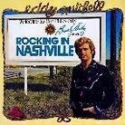 Eddy Mitchell - Rocking In Nashville (LP)