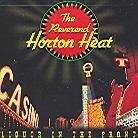 Reverend Horton Heat - Liquor In The Front (LP)