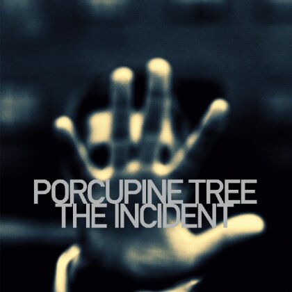Porcupine Tree - Incident (Deluxe Edition, 2 LPs)