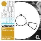 John Baker - John Baker Tapes V.1 (LP)